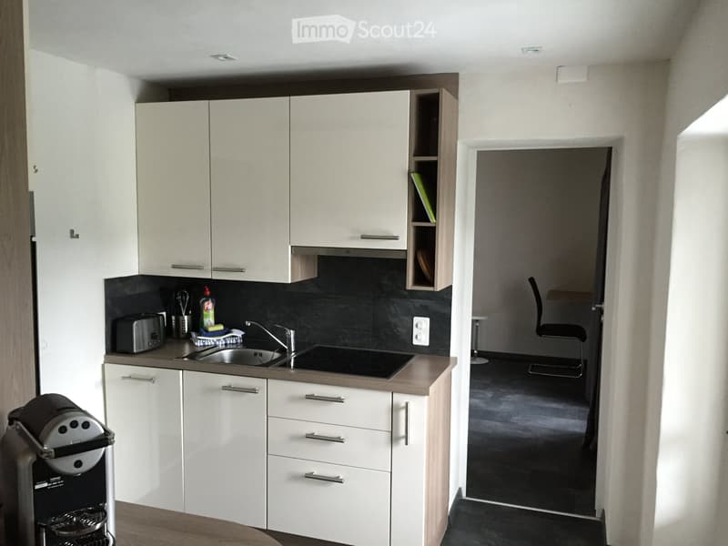 Möblierte 2.5z. Wohnung zu Vermieten (2)
