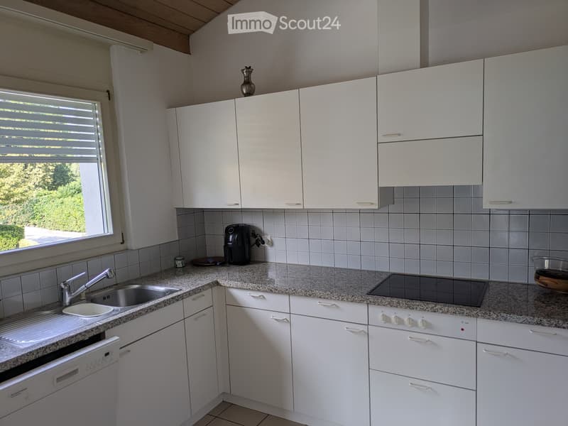 Cerco subentrante splendido 3.5 da 100m2 (2)