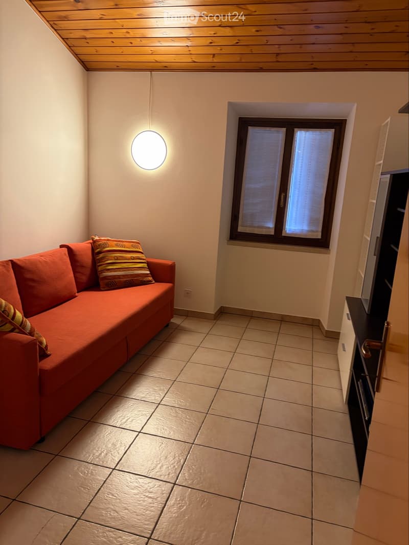 Appartamento 3 locali Stabio (3)
