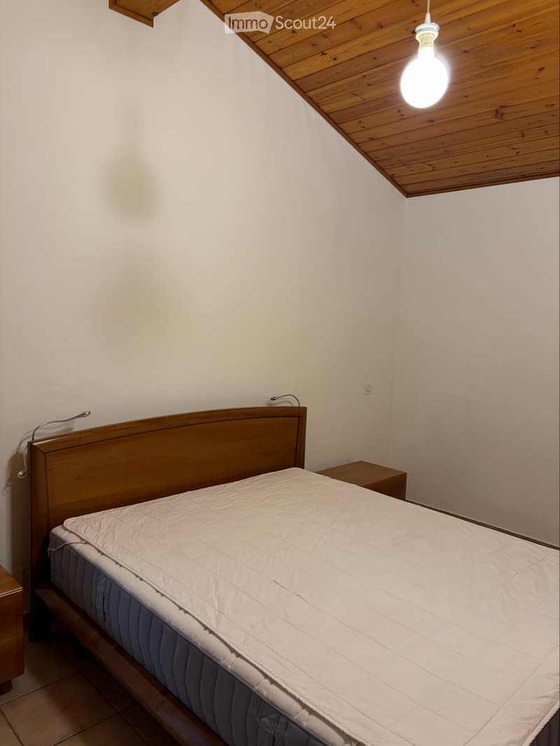 Appartamento 3 locali Stabio (1)