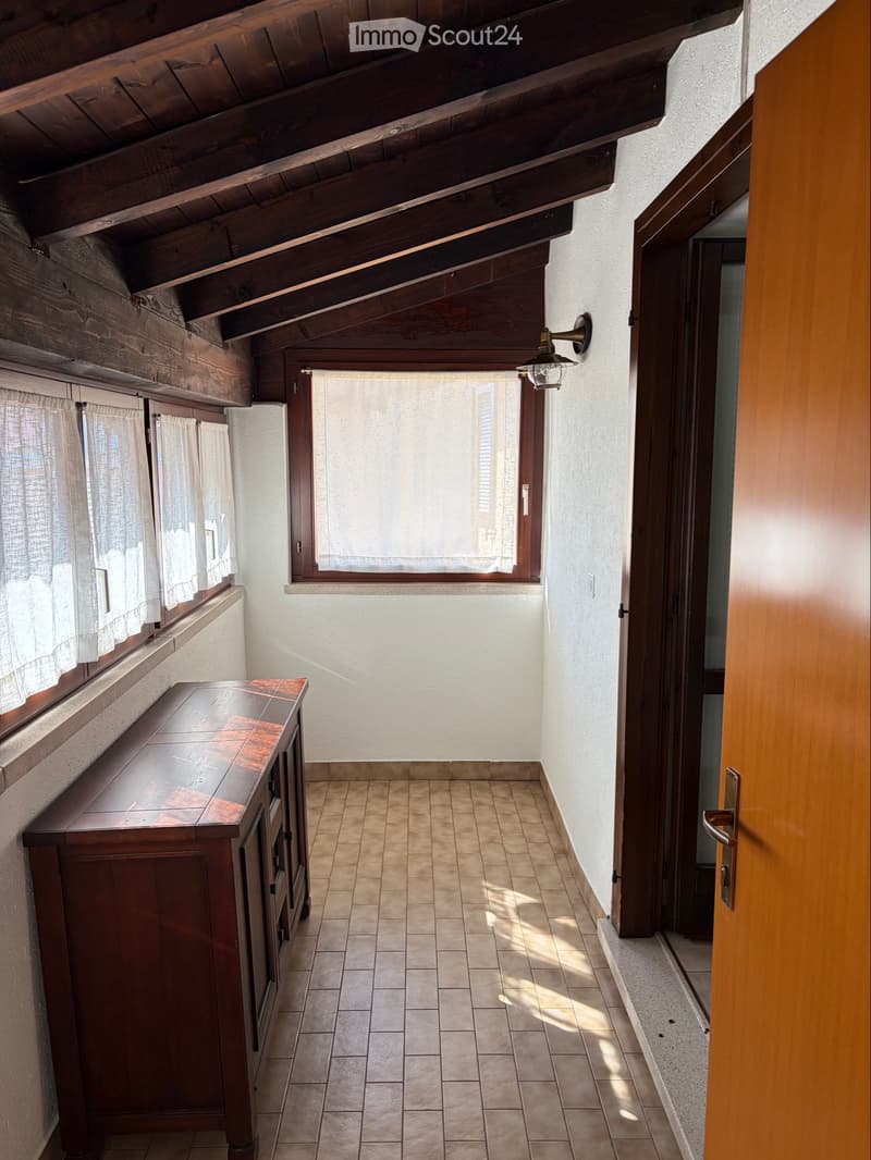 Appartamento 3 locali Stabio (5)