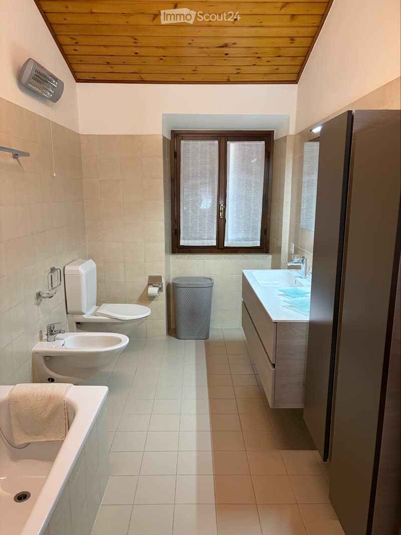 Appartamento 3 locali Stabio (2)