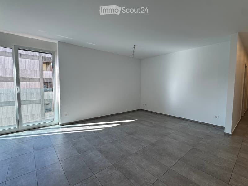 MASSAGNO - Appartamento 3.5 locali in affitto, 70 m² (1)