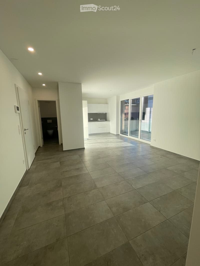 MASSAGNO - Appartamento 3.5 locali in affitto, 70 m² (3)