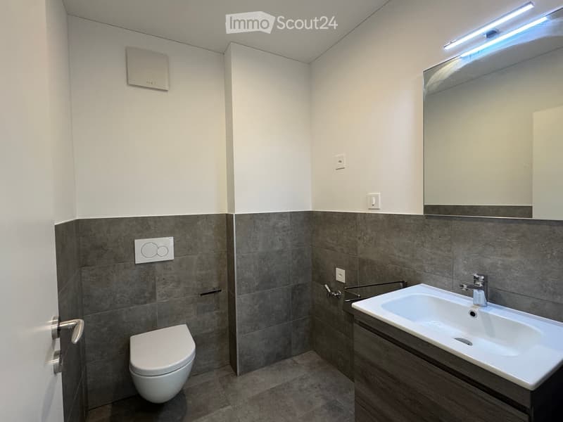 MASSAGNO - Appartamento 3.5 locali in affitto, 70 m² (4)