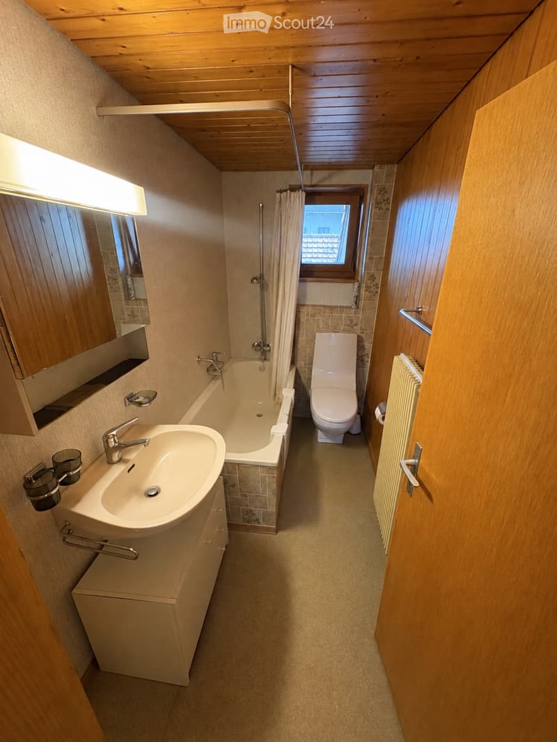 5 Zimmer Wohnung in Gondiswil (3)