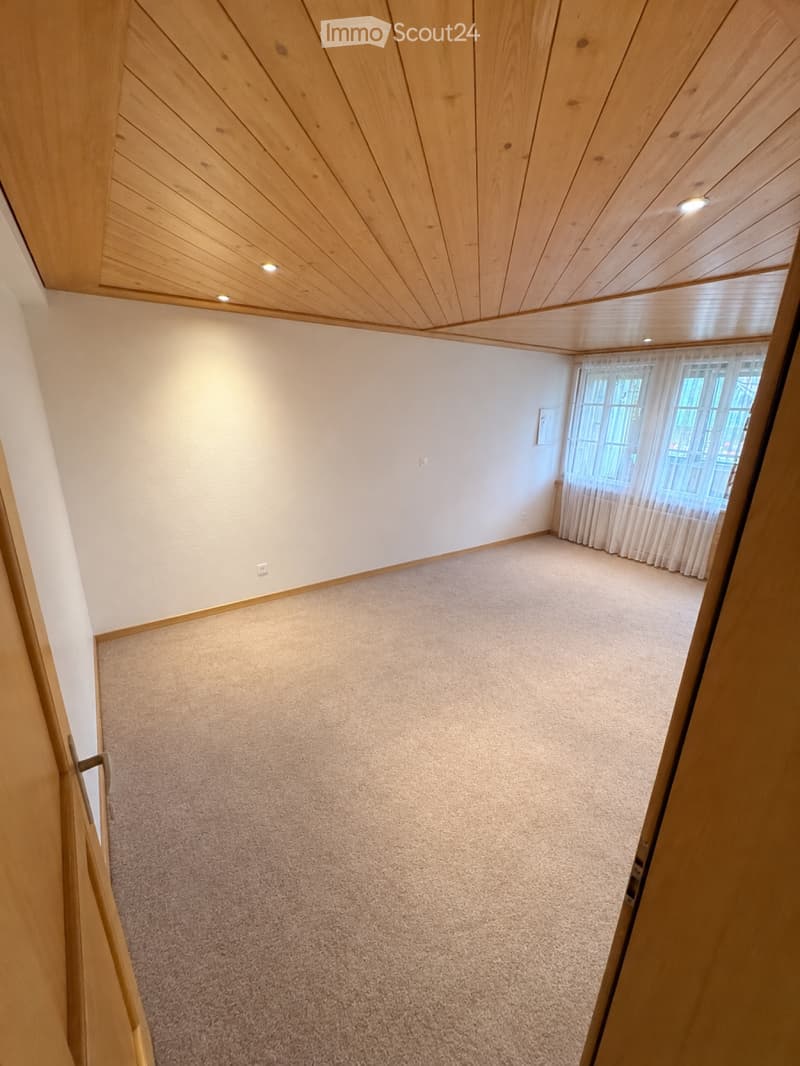 5 Zimmer Wohnung in Gondiswil (1)