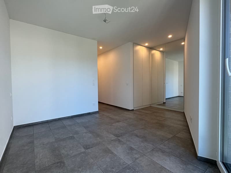 MASSAGNO - Appartamento 3.5 locali in affitto, 90 m² (2)
