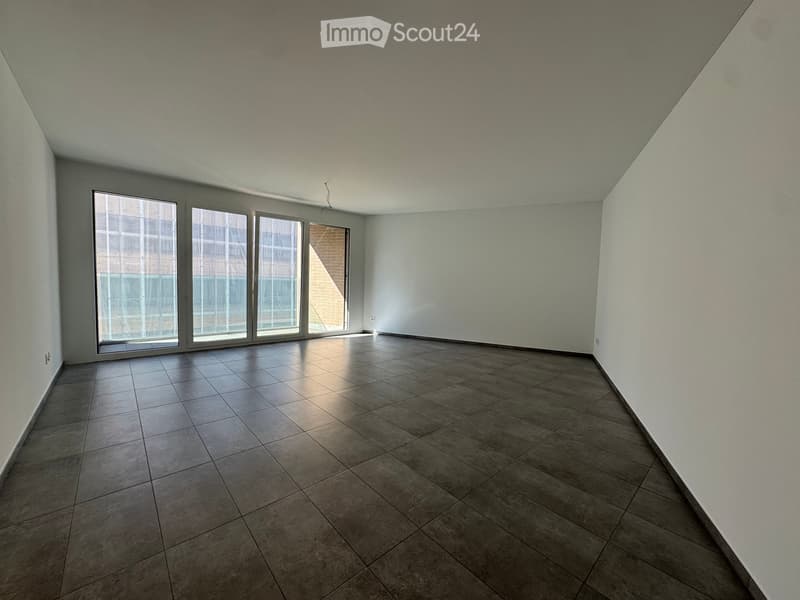 MASSAGNO - Appartamento 3.5 locali in affitto, 90 m² (6)