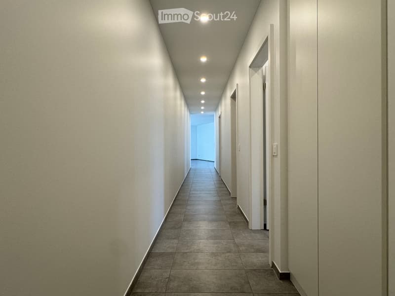 MASSAGNO - Appartamento 3.5 locali in affitto, 90 m² (1)