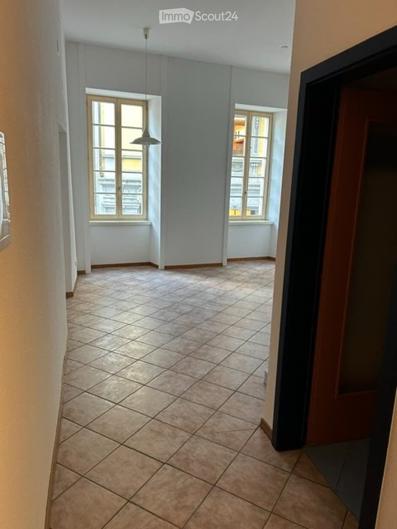 Appartamento nel centro di Bellinzona (4)