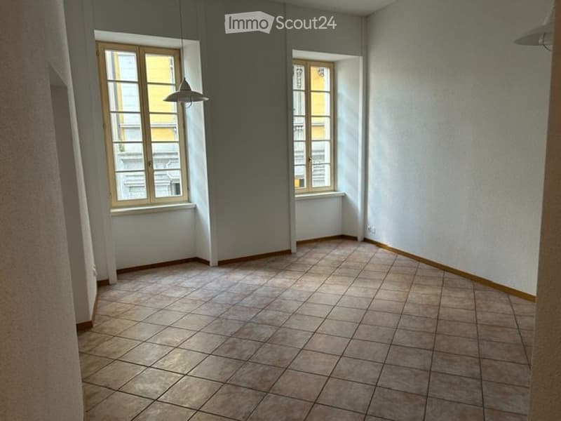 Appartamento nel centro di Bellinzona (5)