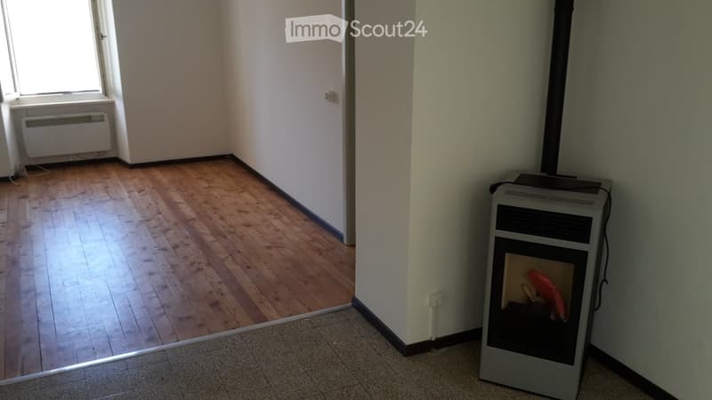 Affittasi appartamento 5 locali (5)