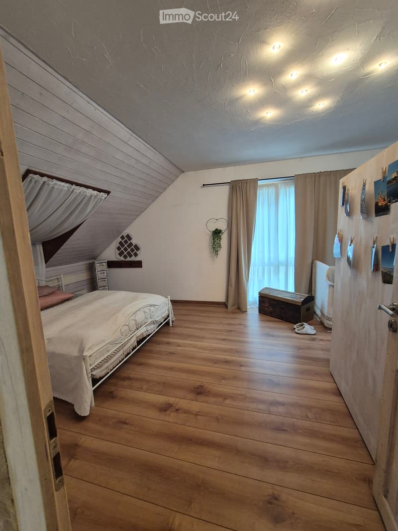 Nachmieter für 2.5 Loftwohnung (2)