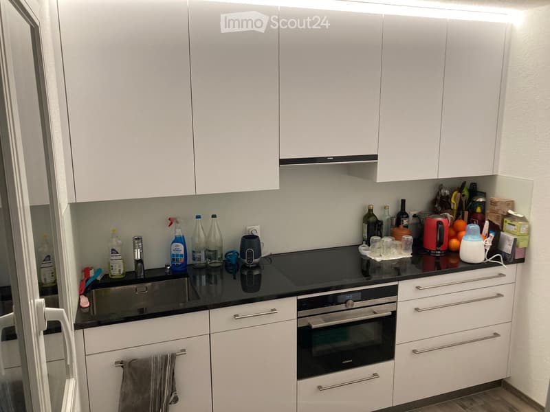 2,5 Zimmer Wohnung, per sofort, in der Nähe vom Spital (2)
