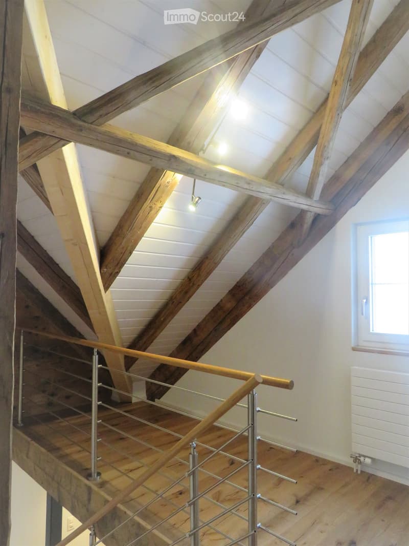 4.5 Zimmer Doppeleinfamilienhaus (2)