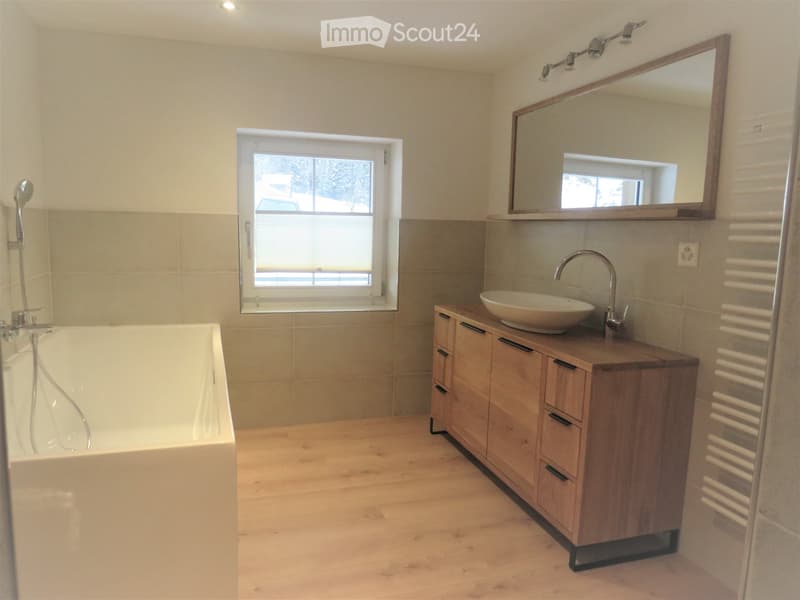 4.5 Zimmer Doppeleinfamilienhaus (4)