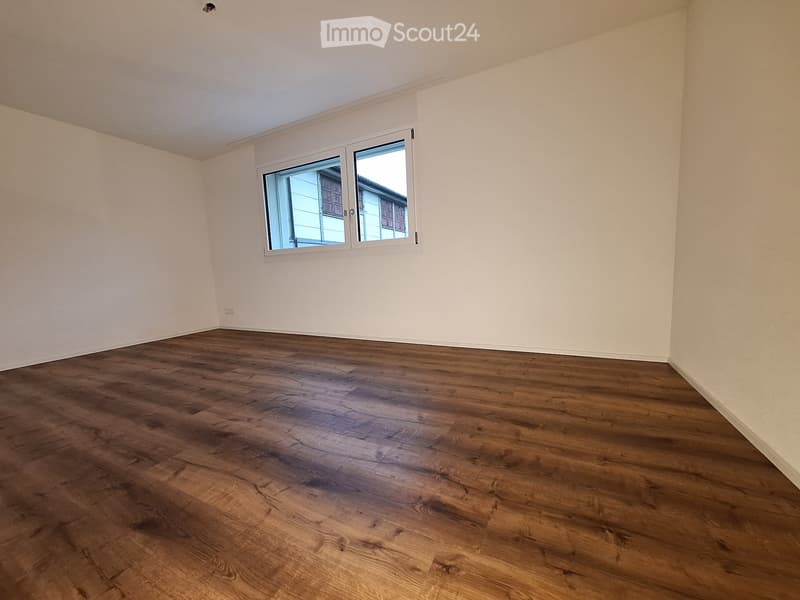 Helle 3,5 Zimmer-Wohnung an Zentraler Lage in Schüpfheim (3)