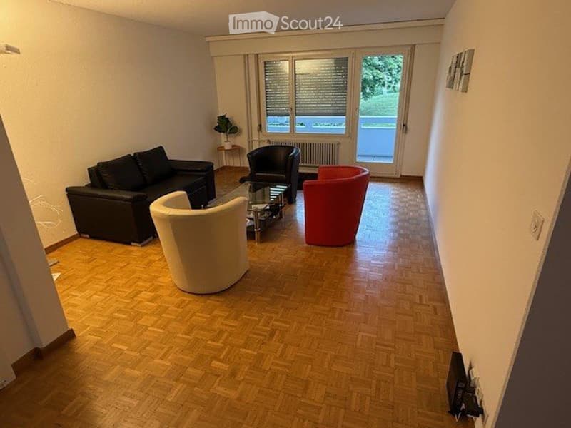 Zimmer frei per sofort (2)