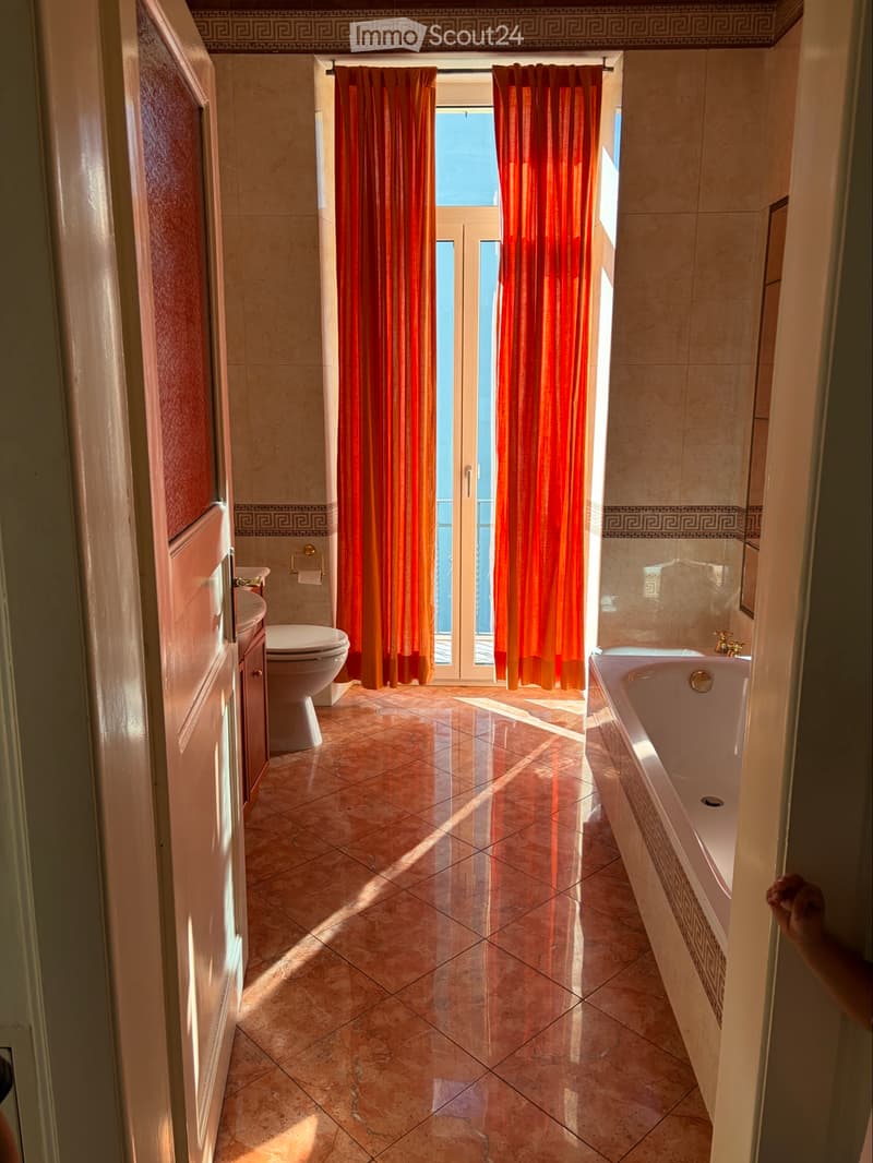Esclusivo e spazioso 3.5 locali di ~200 m2 Bellinzona (5)