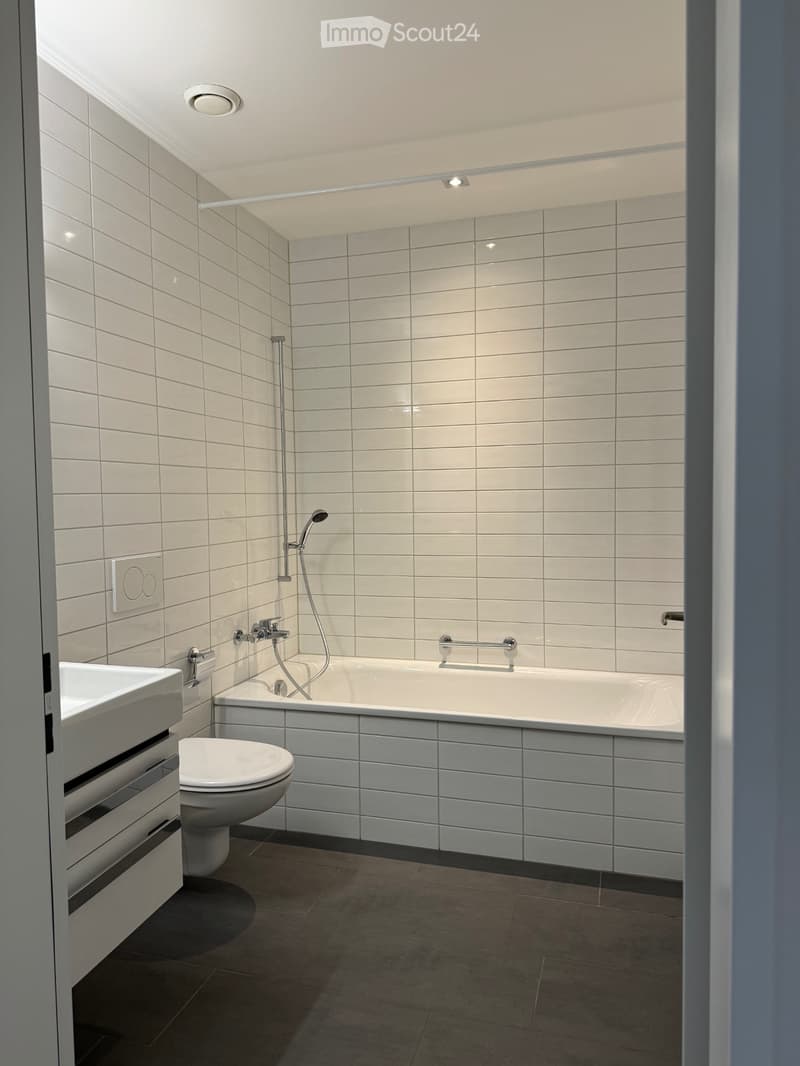 3.5 Zimmer-Wohnung in Windisch per 1. Dez (2)
