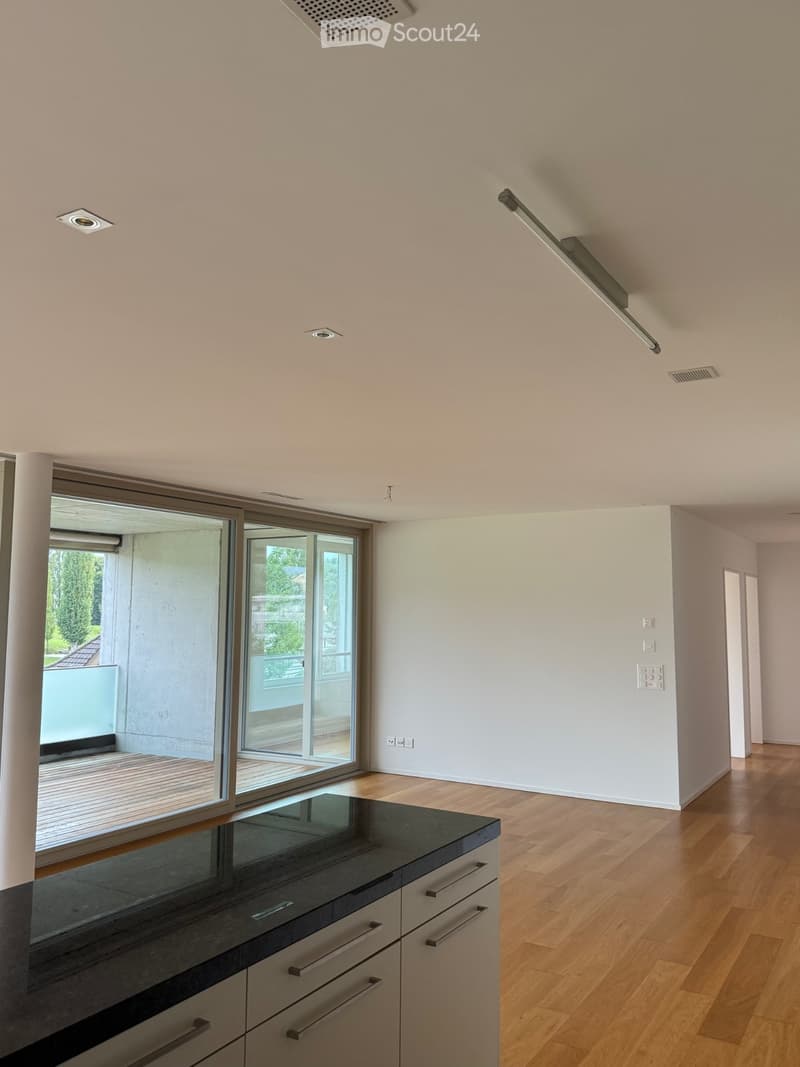 3.5 Zimmer-Wohnung in Windisch per 1. Dez (1)