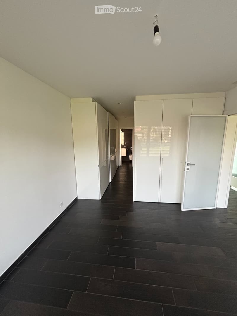 Affittasi casa unifamiliare moderna a Ponte Capriasca (10)
