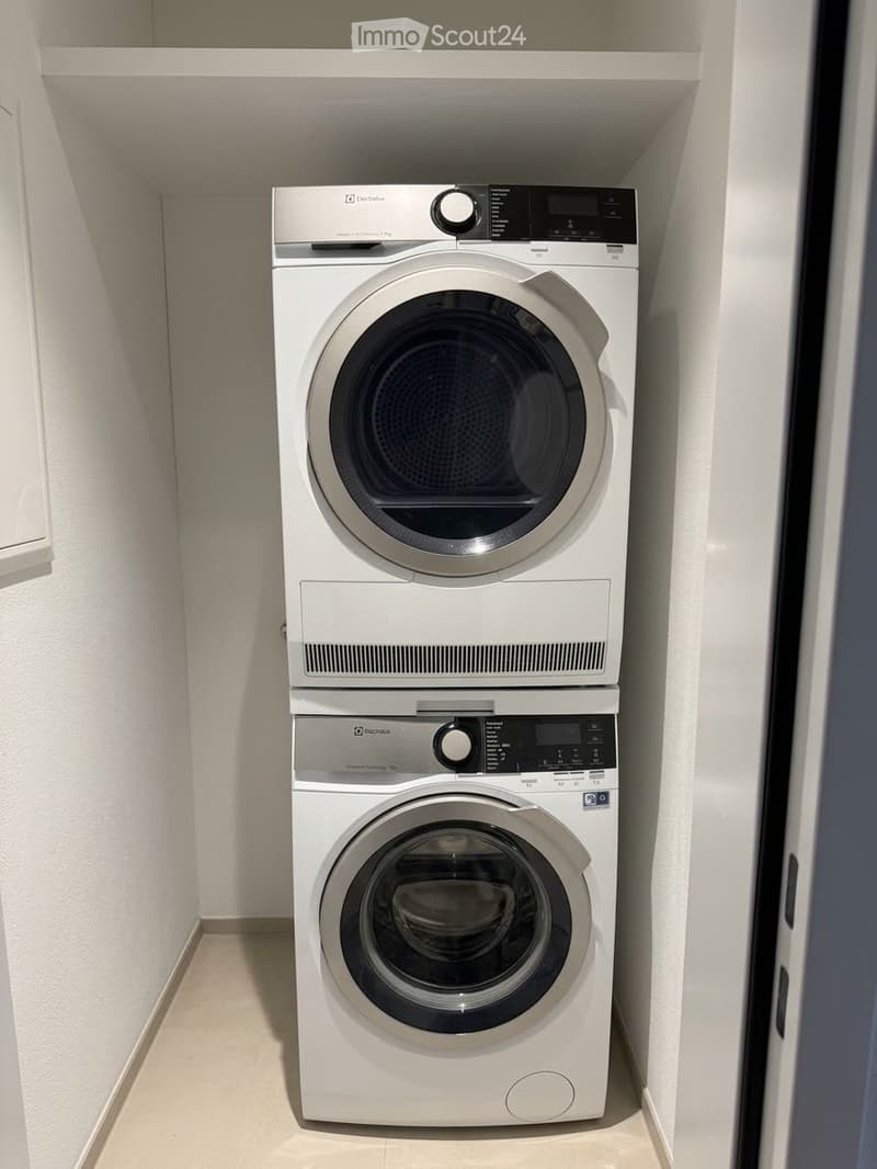 Affittasi appartamento 2.5 locali a Tenero (1)