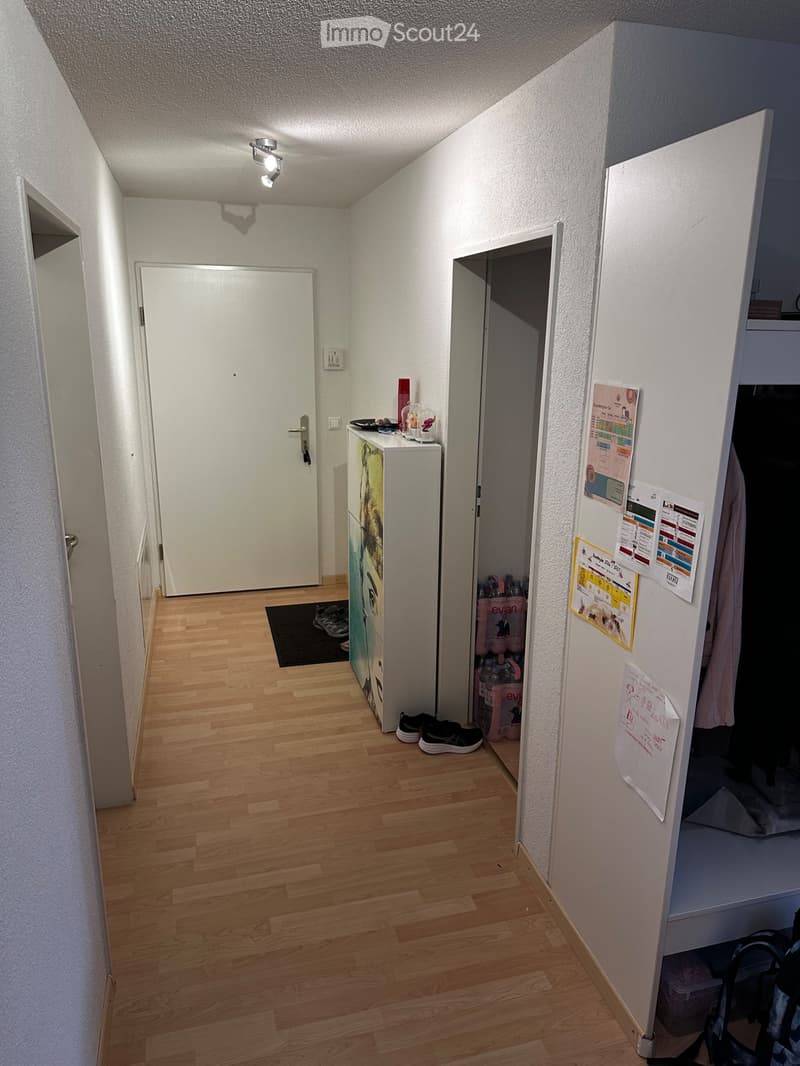 Nachmieter für 3,5 Zi. EG Wohnung in Buchs gesucht (2)