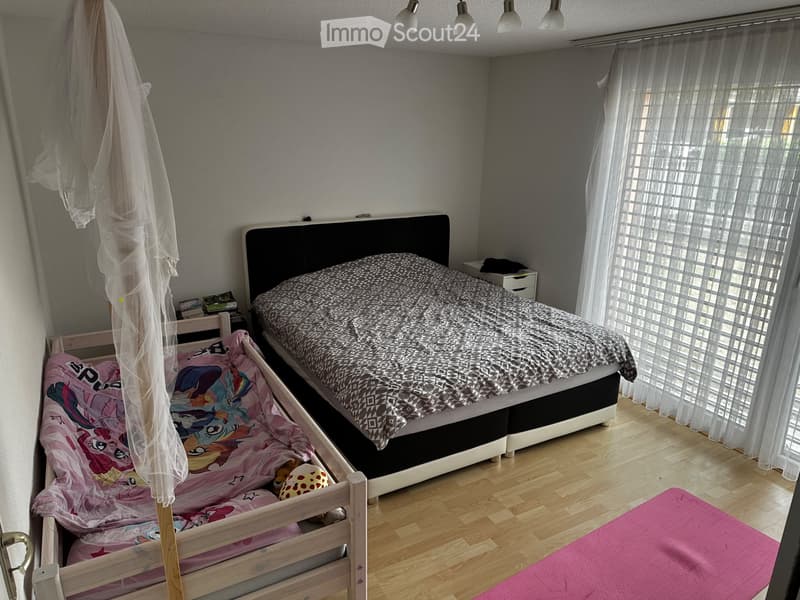 Nachmieter für 3,5 Zi. EG Wohnung in Buchs gesucht (5)