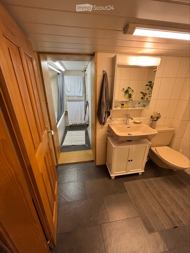 3-Zimmerwohnung in Wald AR (3)
