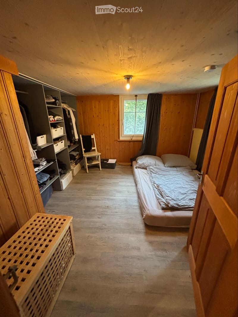 3-Zimmerwohnung in Wald AR (5)