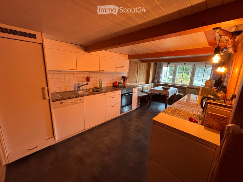 3-Zimmerwohnung in Wald AR (4)