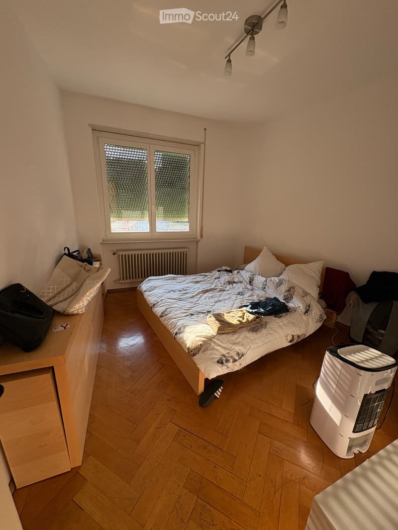 Cerco subentrante affito lugano (2)