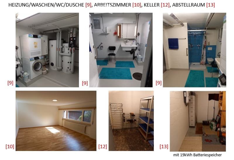EFH - grosser Garten, PVA, Batteriespeicher, EV-Ladestation (7)