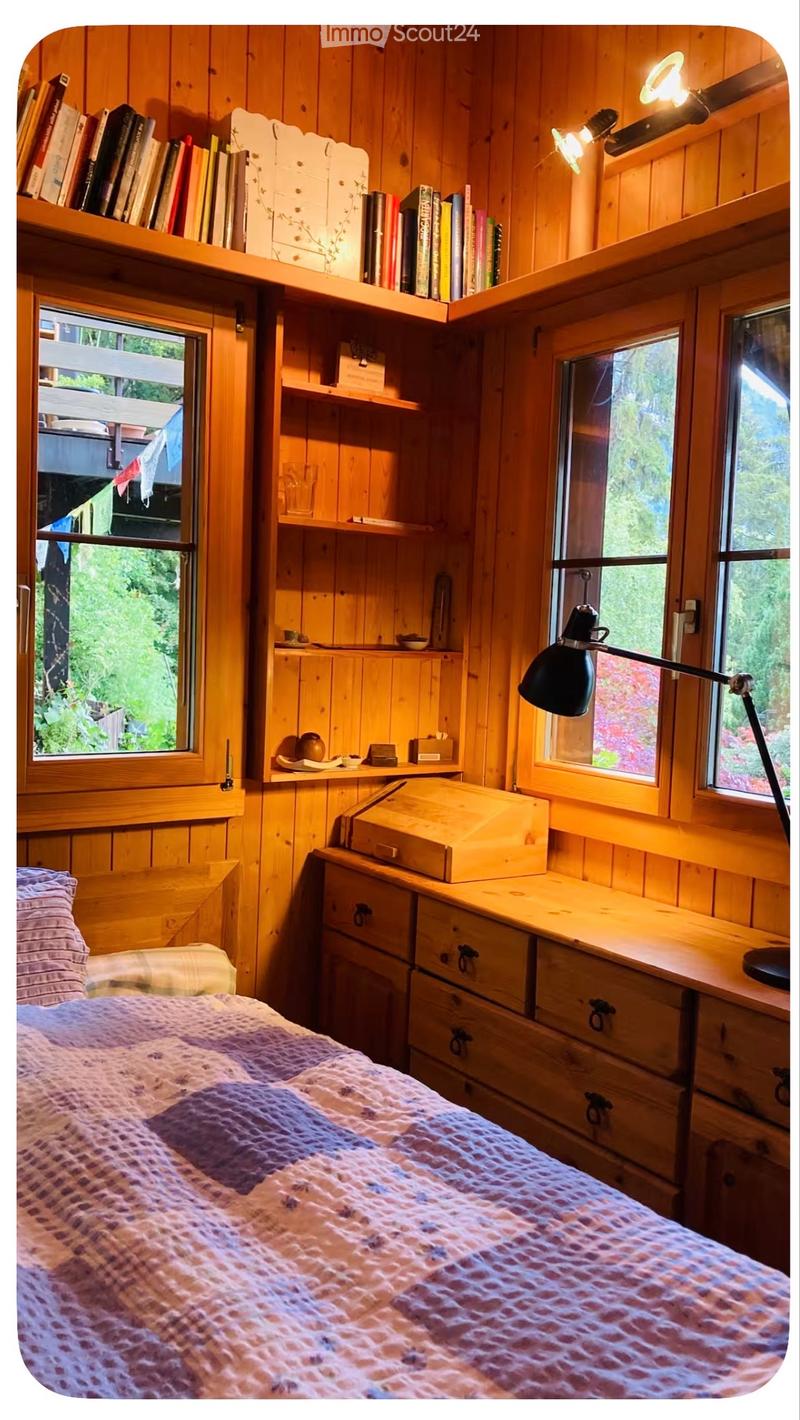 WG Zimmer / Tiny House (2)