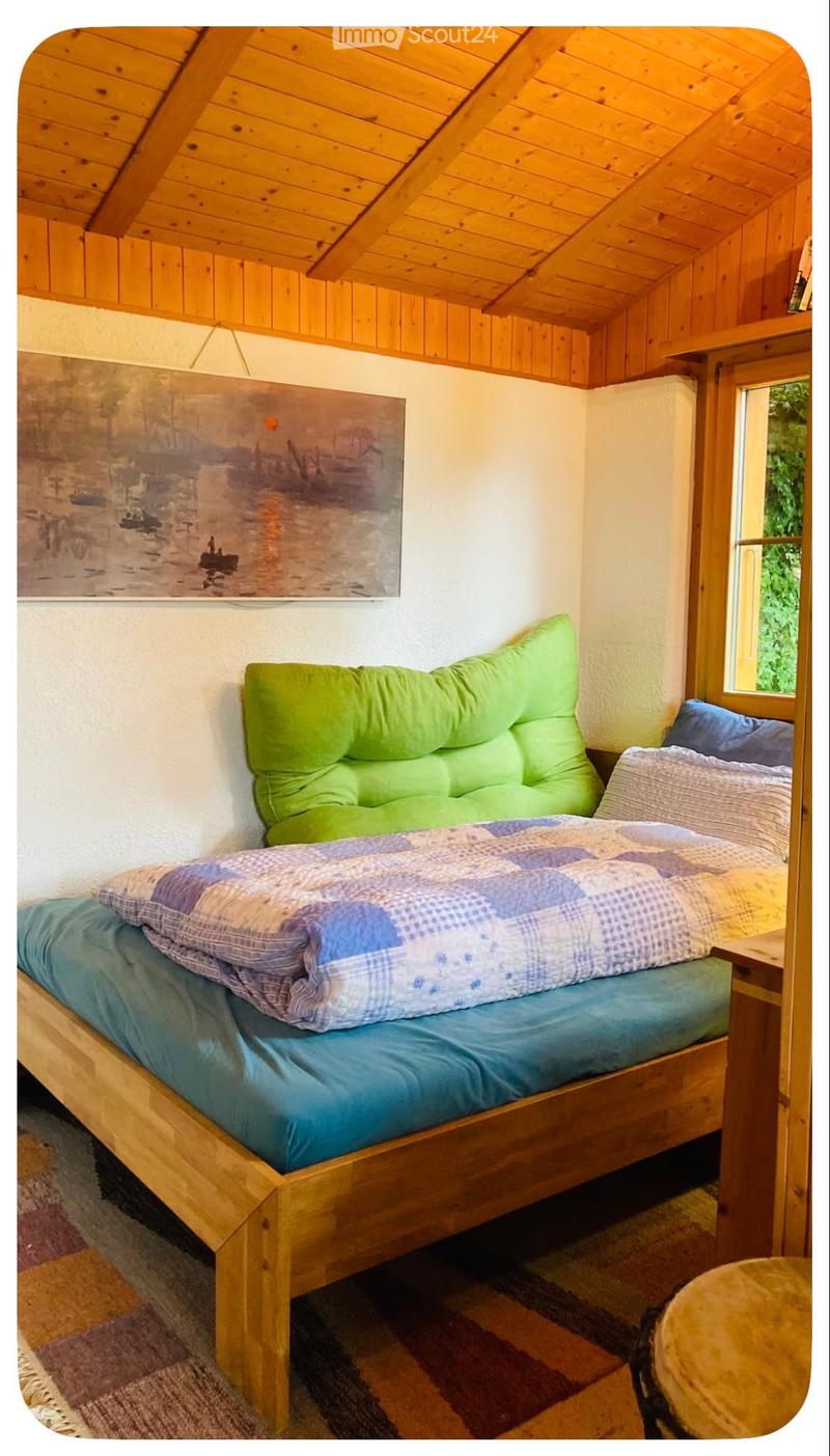 WG Zimmer / Tiny House (3)