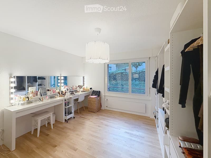 Appartement de 4,5 pièces - 1012 Lausanne (3)