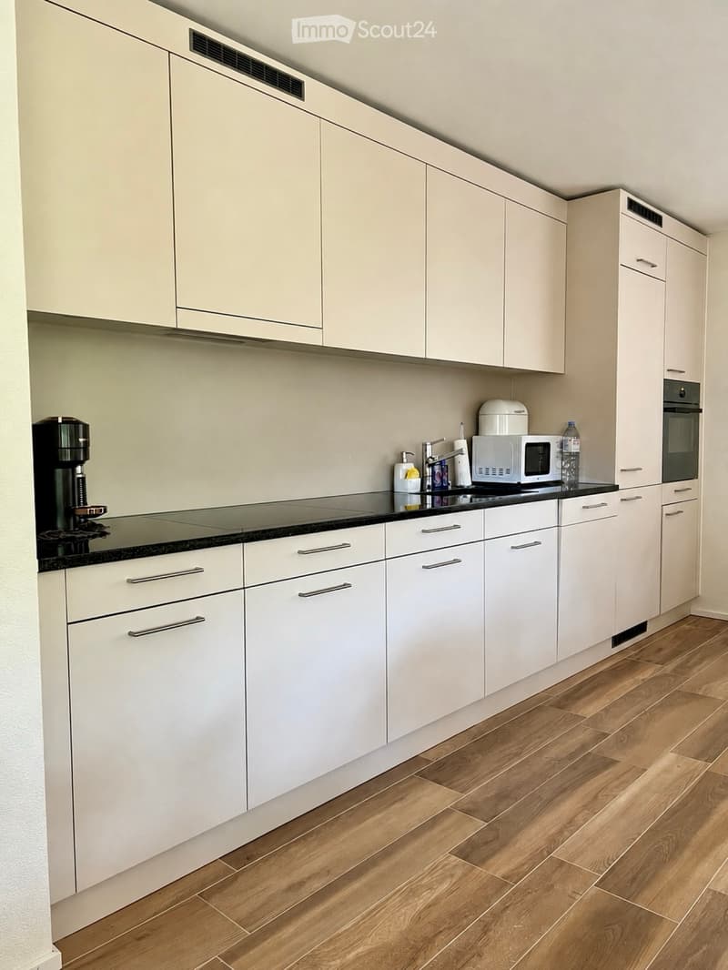 Möblierte Wohnung als WG-Zimmer (4)