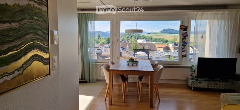 2.5 ZWG mit Aussicht in Schötz (1)