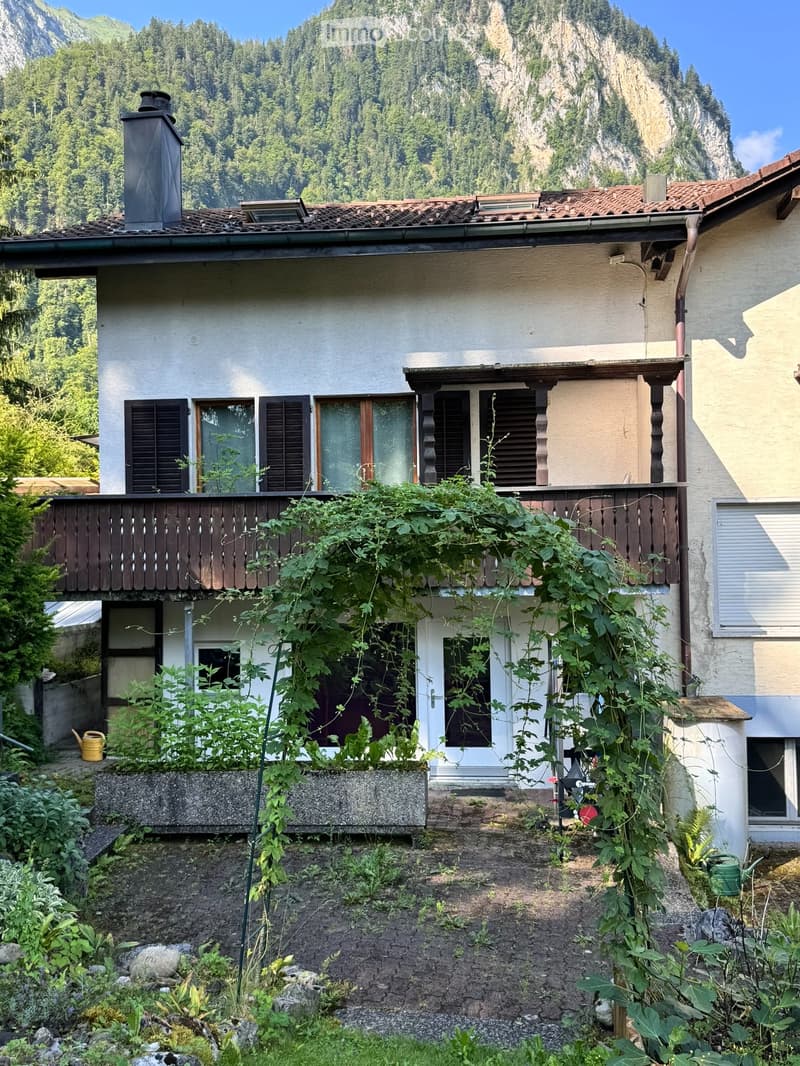 Zu vermieten in Niederstocken (2)