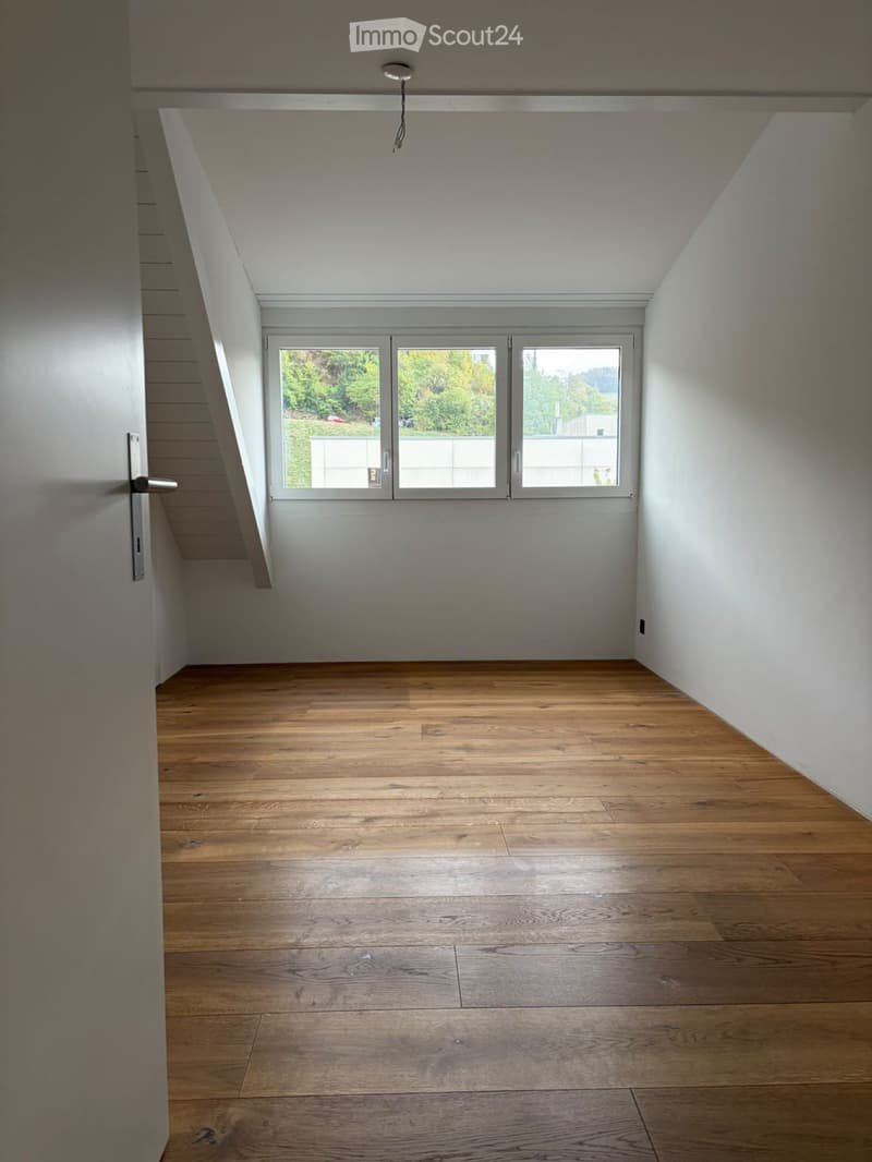 Moderne 2.5-Zi-Whg mit Balkon, Hobbyraum und PP (3)