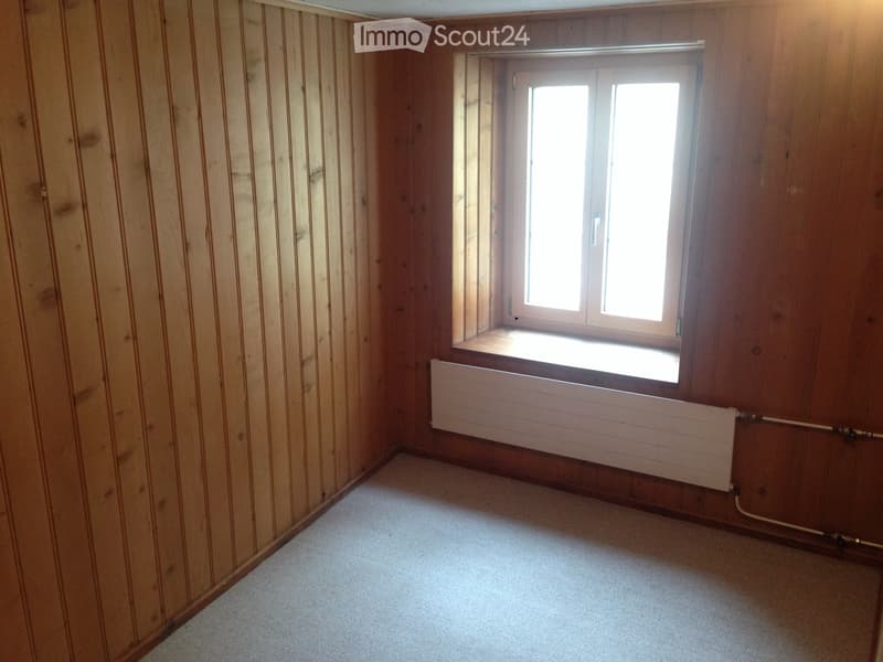 3-Zimmer-Maisonette-Wohnung im Altdorf Felsberg (2)