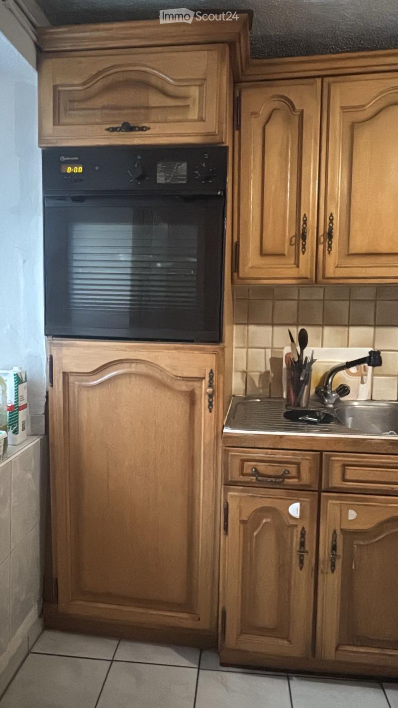 3-Zimmer-Maisonette-Wohnung im Altdorf Felsberg (4)