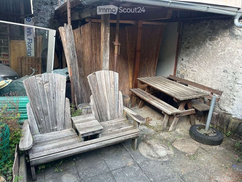 3-Zimmer-Maisonette-Wohnung im Altdorf Felsberg (5)