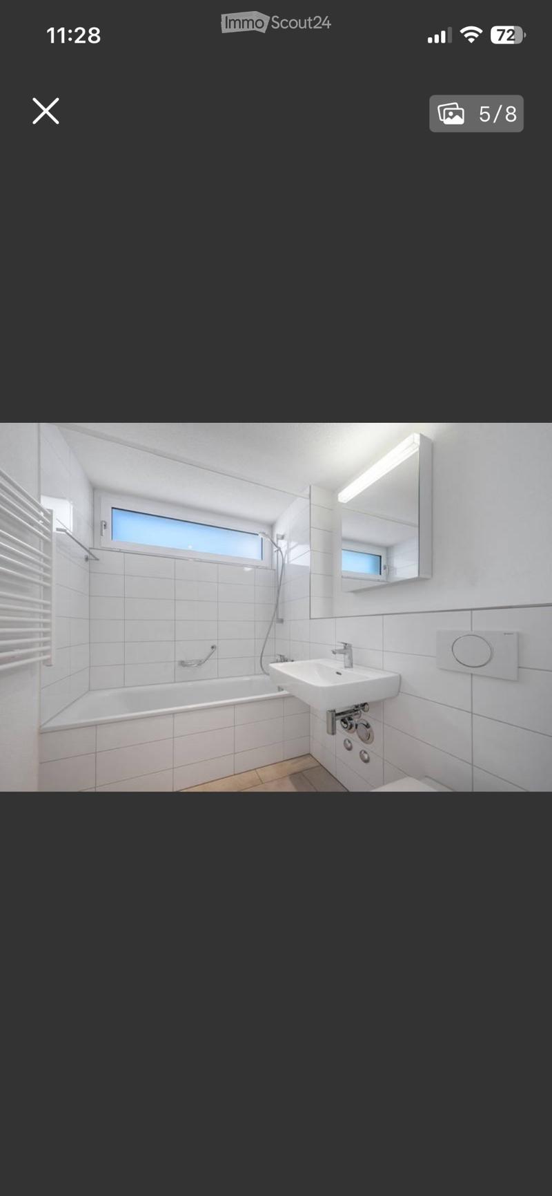 Sonnige 3.5 Zimmer Wohnung in Boll (3)
