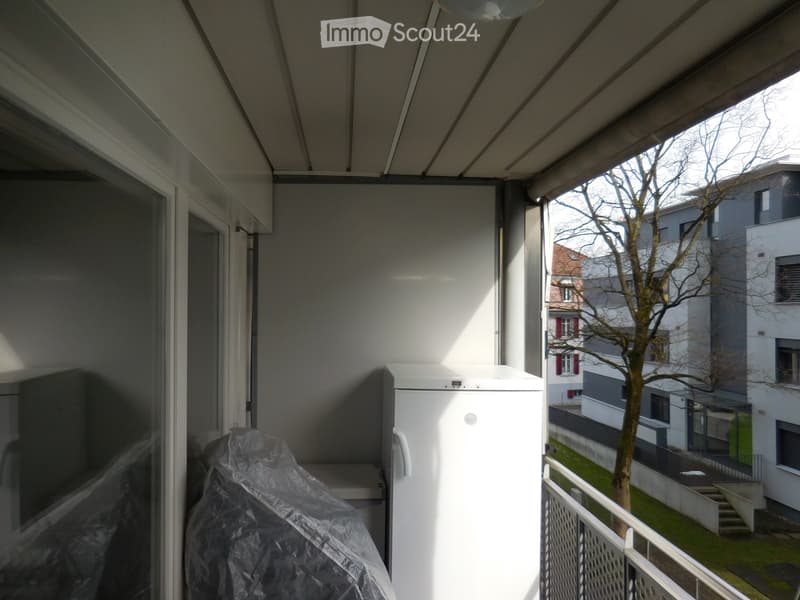 Gemütliches Zuhause im Herzen von Emmenbrücke (3)