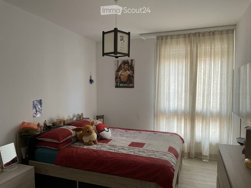 Subentrante per spazioso e rinnovato 3.5 (5)