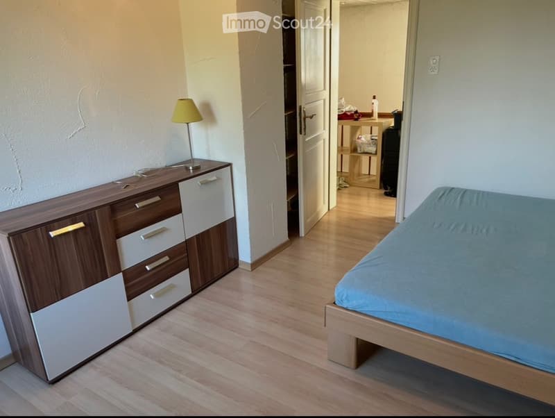 Wg Zimmer in einem Einfamilienhaus (1)