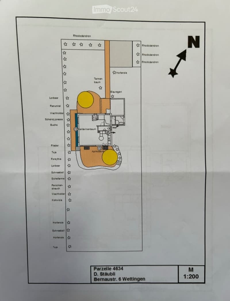 Wg Zimmer in einem Einfamilienhaus (2)